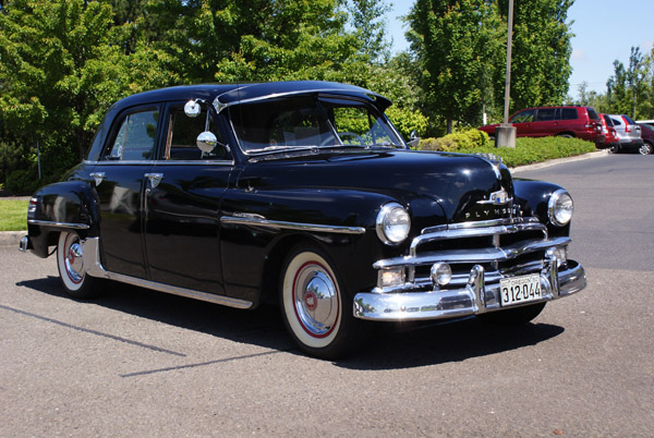 Jimmie Fox 50