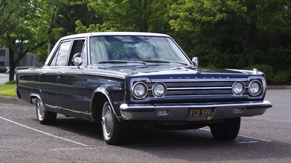 Lorraine Griffey 67 Belvedere