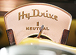 HyDriveX150