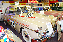 Asbahr Garage