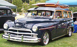 SurfinSuburban