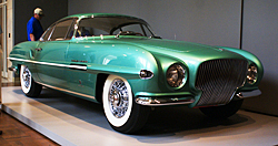 Plymouth Explorere X250