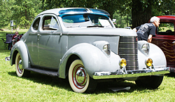Kerslake Studebaker