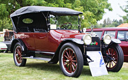 Kissel250