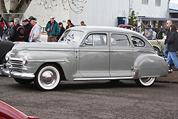 Les Conner's 46