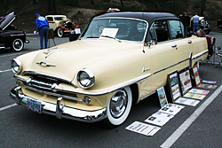 Hall's 1954