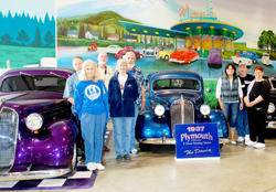 Papa's Toys group