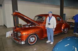 Westphal and 48 coupe