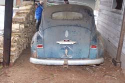 05 rearview