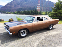 1969 Road Runner