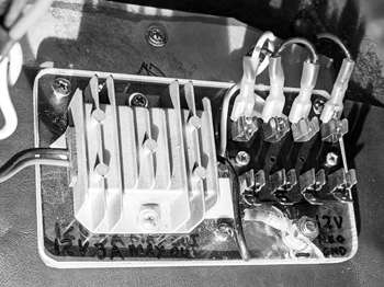 12V converter