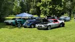 Bade lineup 37 Chev