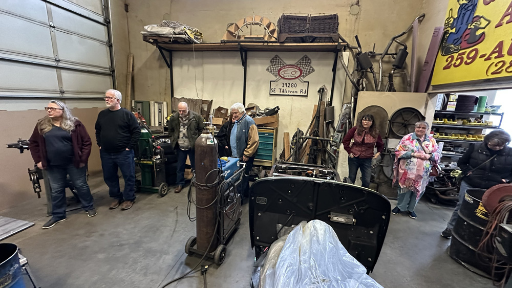 Schroeder group wide