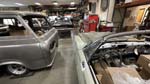 Schroeder 3 projects