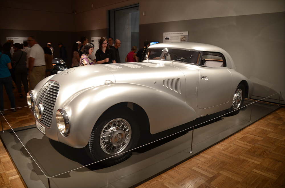 1938 Mercedes-Benz 54#9BD55