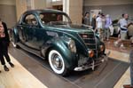 1937 Lincoln Zephyr Coupe