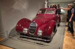 1937 Talbot-Lago T150C-SS